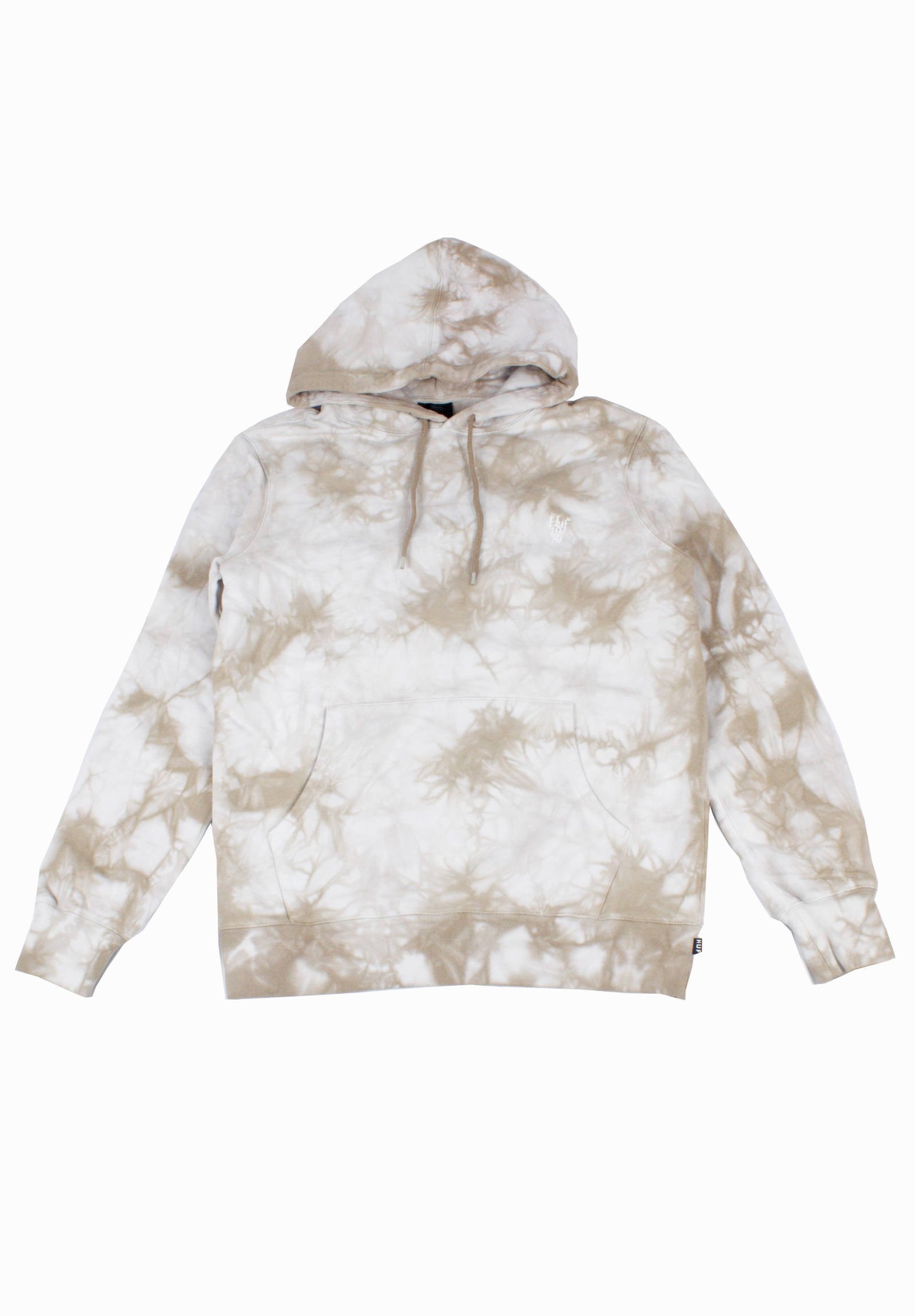 HUF スウェットタイダイセットアップ